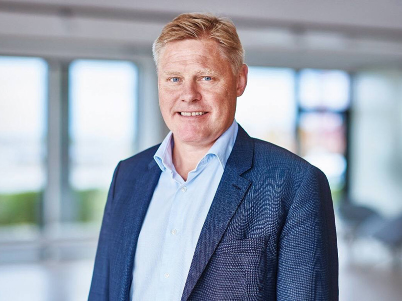 Henrik “Store” Larsen Danmark Rundt